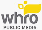 WHRO Public Media